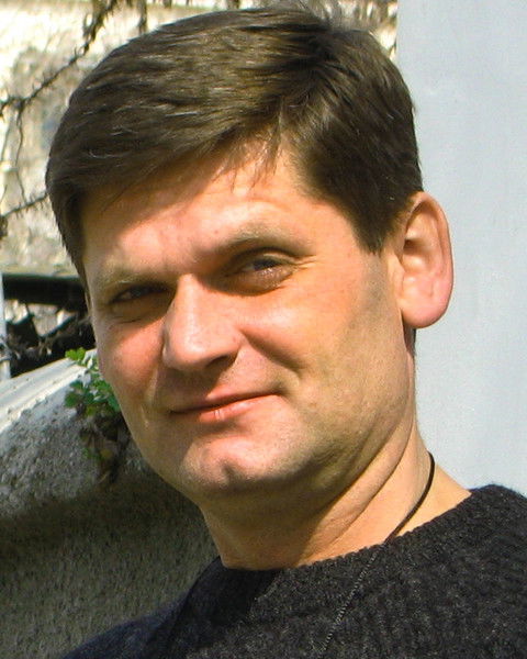 Дмитрий Лыков