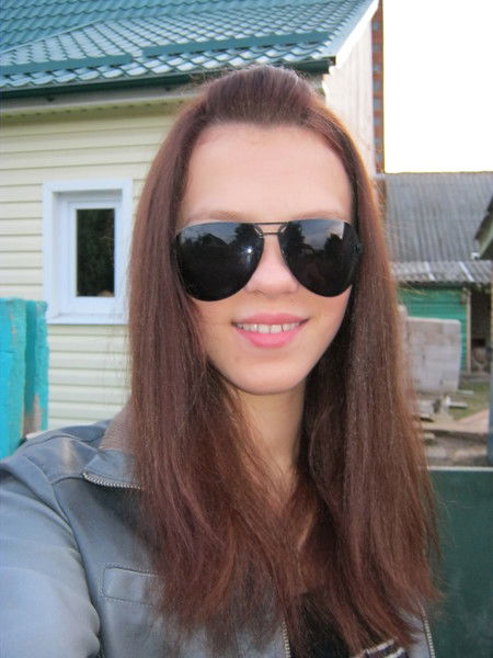 Кристина Логунова