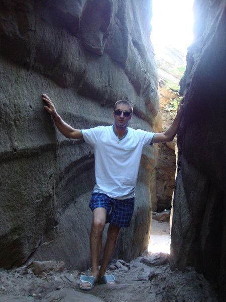 Андрей Слободчиков