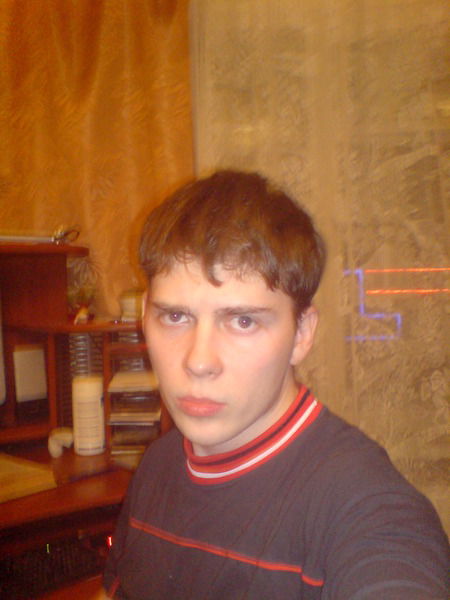 Иван Демидов