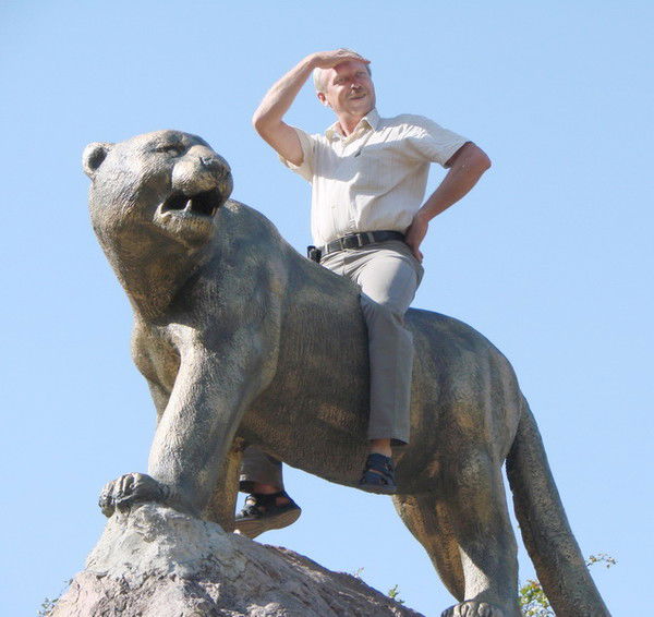 Анатолий Березовский