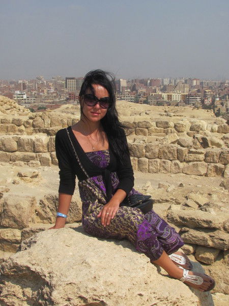 Татьяна Бухтеярова