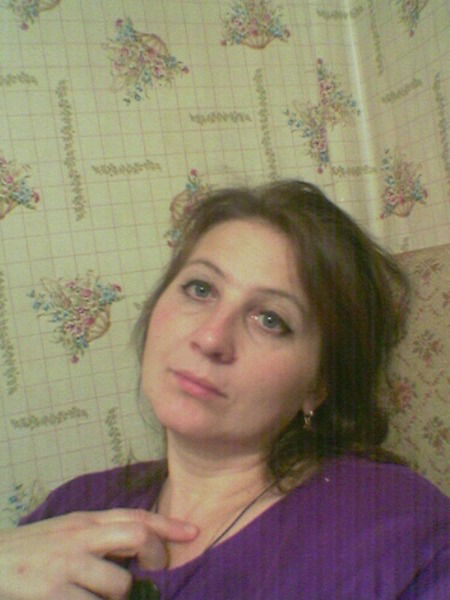 Светлана Рогова