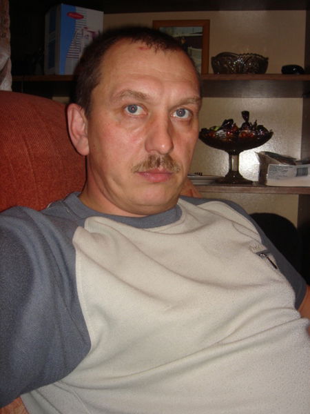 Олег Березин