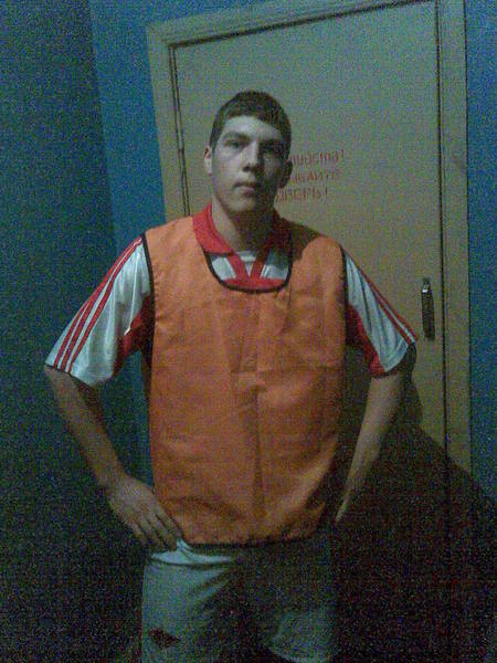 Дмитрий Осипов