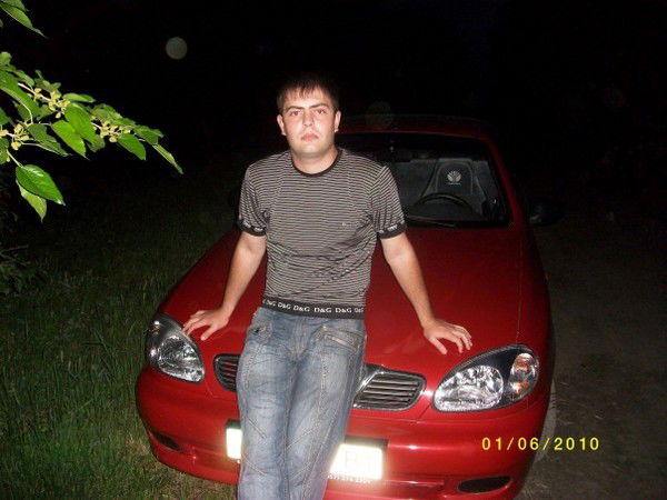 Максим Сиваков