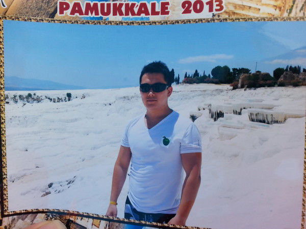 Серик Турсбеков