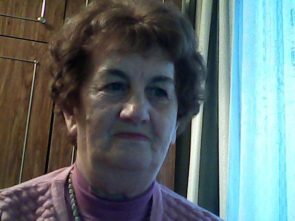 Лидия Вернер