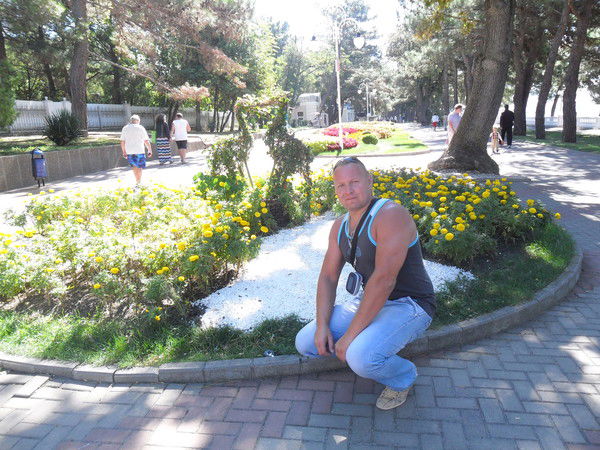 Соломин Дмитрий