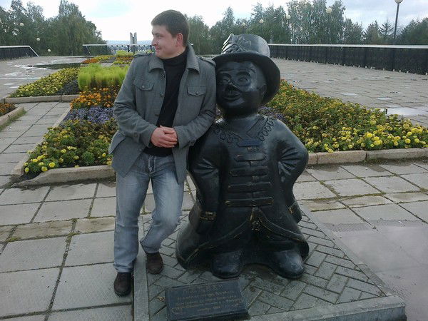 Владимир Стахеев