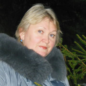 Татьяна Дрокова