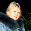 Татьяна Дрокова