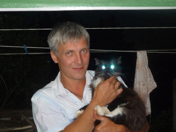 Александр Жарков