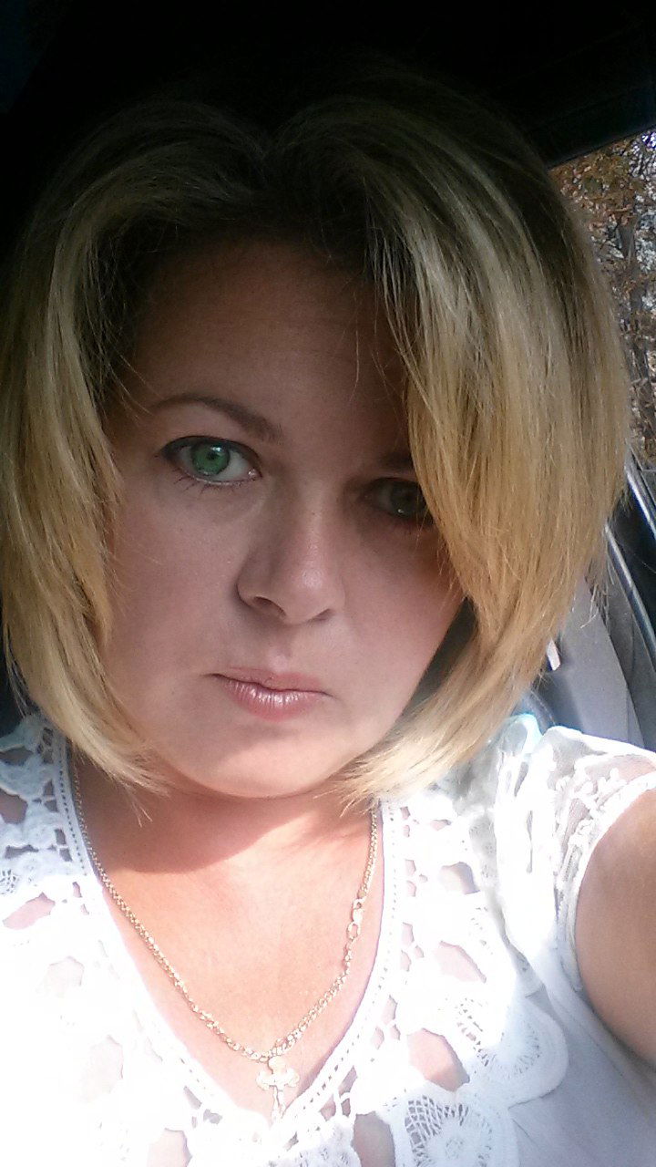 Юлия Иванова