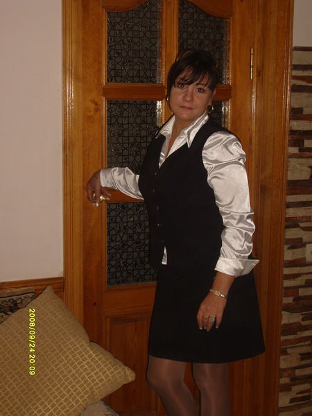 Наталия Красовская