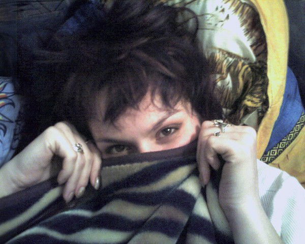 Евгения Ермакова-Федоренко