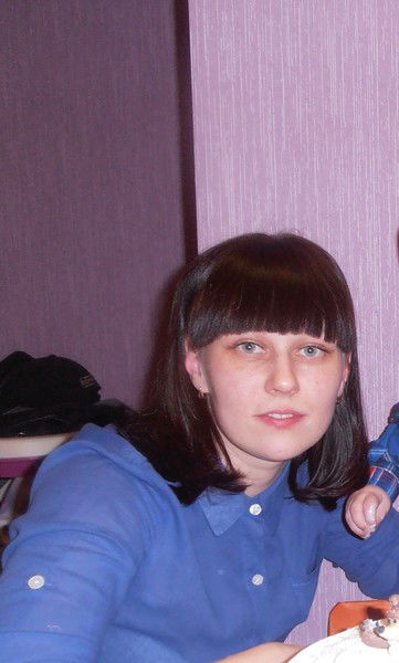 Ксения Макаренко