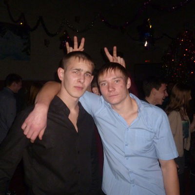 Юра Драненко