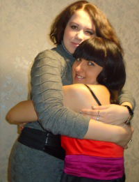 Катя Навойцева