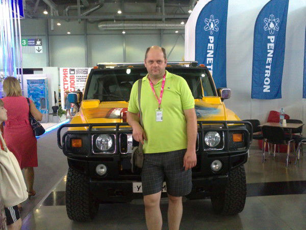 Дмитрий Чащин