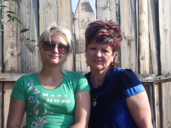 Ира Новоселова