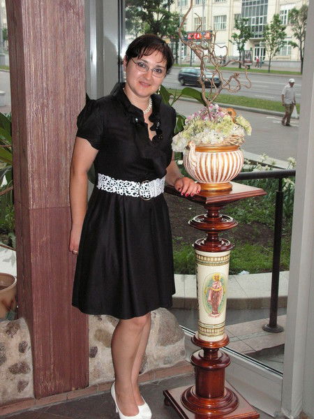 Алена Лисько