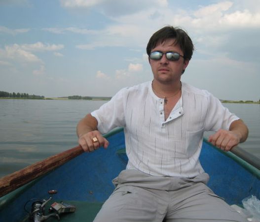 Кузьмин Виталий