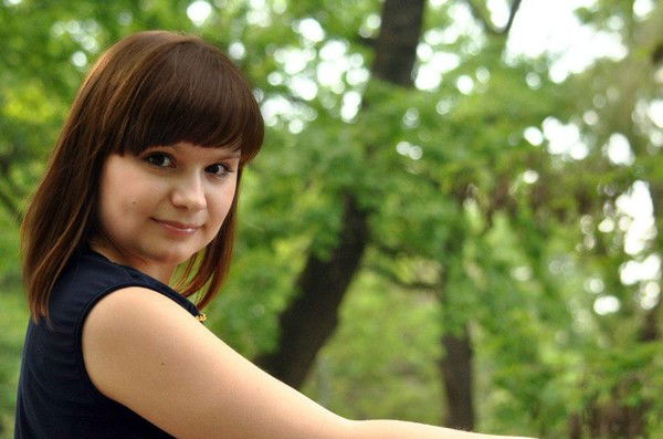 Альбина Ахметова