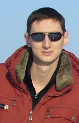 Петр Горюнов