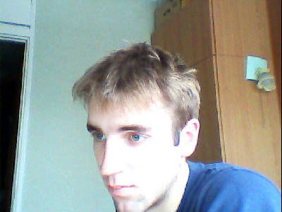 Максим Нидодиров