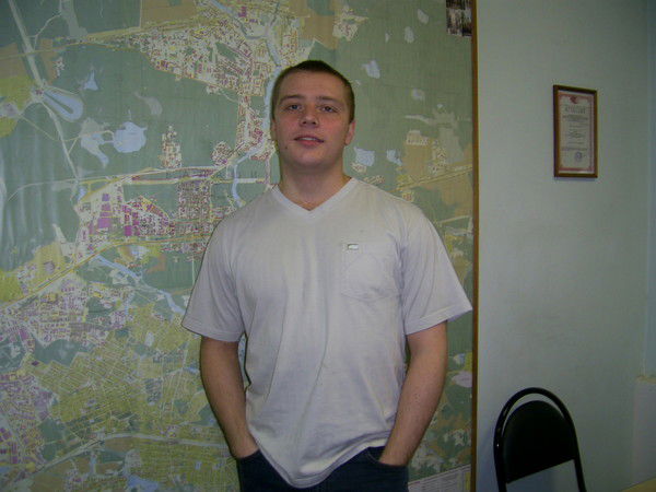 Тимур Хмылёв