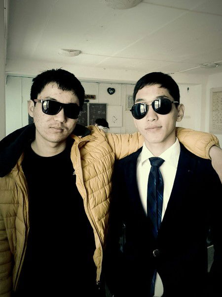 Принц На Белом Porshe 911