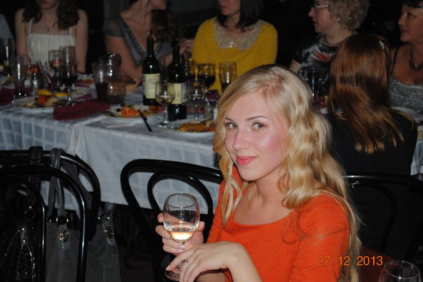 Ирина Батракова