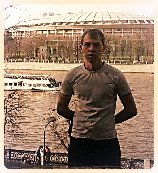 Александр Петрусёв