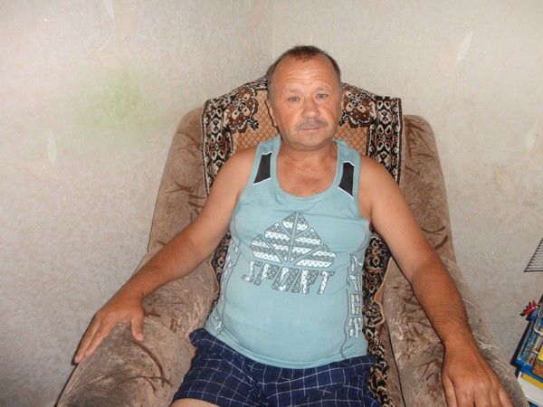 Николай Сердюк