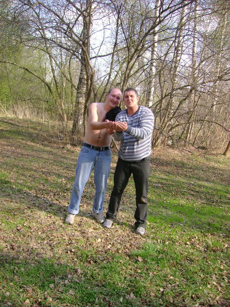 Роман Абрамов