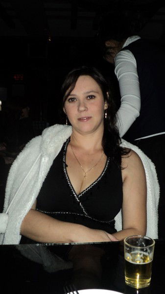 Юлия Володина