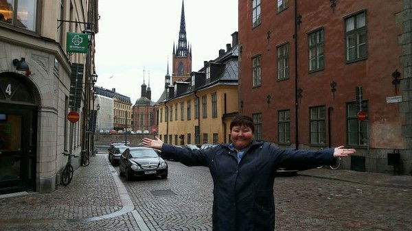 Жамал Шаматова