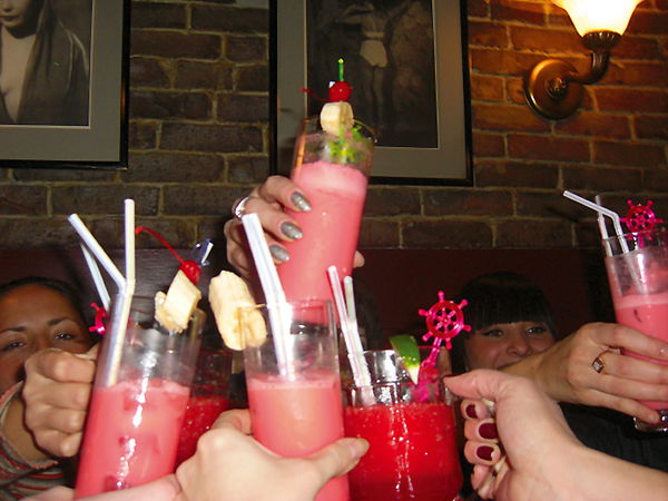 Анна Михновская