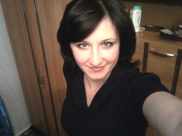 Ольга Чикишева