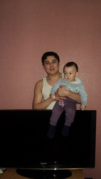 Ергали Молдакашев