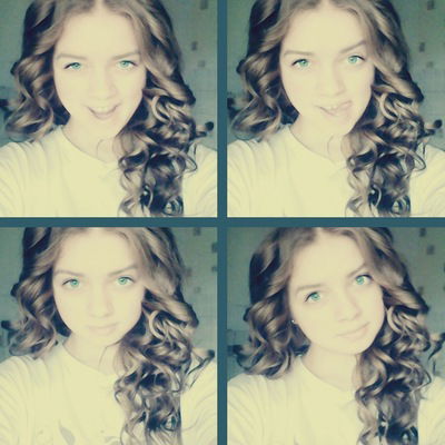 Кристина Суркова