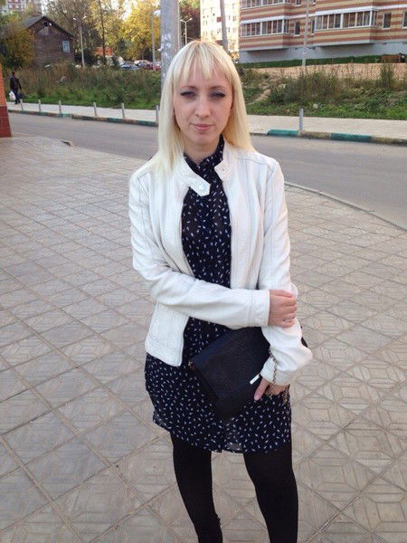 Светлана Е.