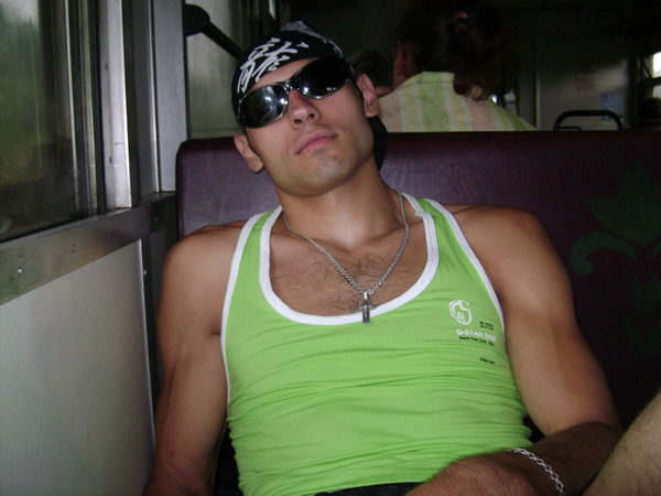 Рома Ведмеденко