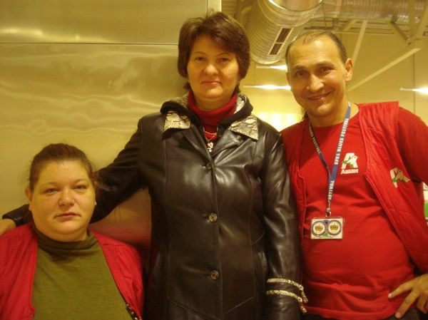 Литератор Владислав