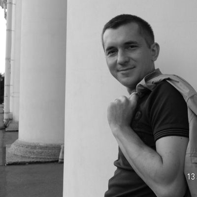 Владимир Блохин