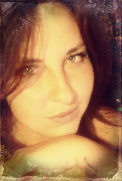 Владлена Серегина