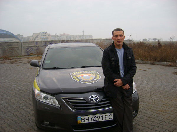 Владимир Соколов