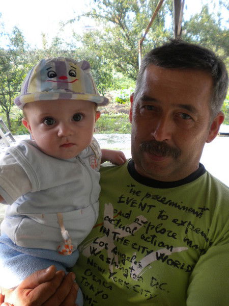 Павел Тарасенко