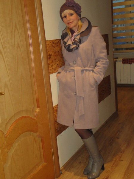 Наталья Кучина